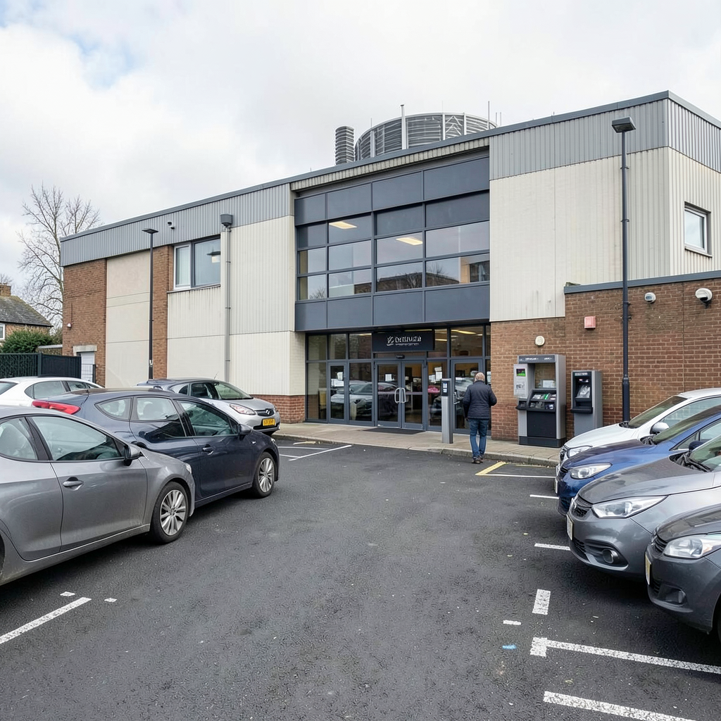Bradford and Leeds cinemas require vehicle registration for free parking